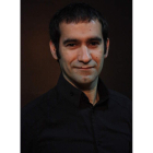 El periodista y guionista Miguel Ángel Ambrosio.