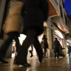 El Gobierno considera la capital leonesa como zona de gran afluencia turística.