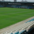 El estadio El Toralín cumple diez años.
