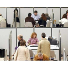 Los contribuyentes pueden hacer la declaración desde mañana hasta finales de junio.