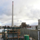 La planta comercial de oxicombustión iría en las instalaciones térmicas de Cubillos.