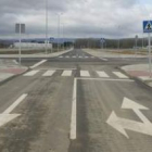Las obras de la segunda fase industrial del Bayo están terminadas y con un 20% reservado.