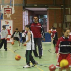 Ferrer, un mito en León, no faltará a la cita con los aficionados.