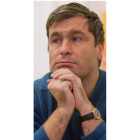 Vassily Ivanchuk.