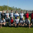 El Torneo Ciudad de León de Veteranos se ha convertido en un evento deportivo tradicional.