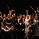 El Ballet de Antonio Gades traerá a la capital leonesa su versión de la popular 'Carmen'.