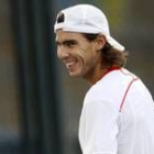 Rafa Nadal abandonó ayer Pekín para preparar el próximo US Open