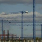 Los ciclos en el sector de la construcción repercuten directamente en el resto de la actividad econó