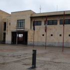Imagen de archivo del Ayuntamiento de San Andrés.