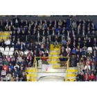 FOTOS: Un partido que nadie quiso que se lo contaran