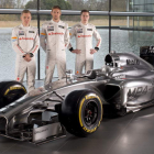 MCLAREN-F1