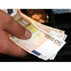 Las empresas y familias leonesas tienen en depósitos en las entidades financieras un total de 10.755 millones de euros.