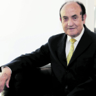 José Antonio Cabañeros va de número 10 en la lista del PP. RAMIRO