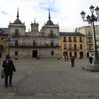 Ponferrada es el municipio más grande que aún no ha rendido las cuentas de 2014.