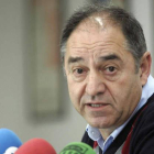 Fernández no desveló ayer si se presentará a la reelección, aunque propone limitar a dos los mandatos.