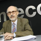 Víctor Izquierdo, director del Inteco.