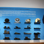 Distintas indumentarias para la minería.