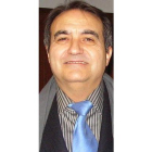 Francisco Delgado.