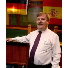 Paul Bodor