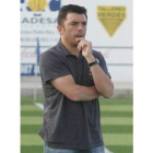 Cembranos es optimista para la final.