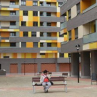 Los presupuestos reservan algo más de 9 millones para construir 380 viviendas protegidas.