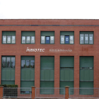 La sede del Instituto de Biotecnología de León. MARCIANO PÉREZ