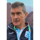Manolo Cadenas. MARTÍN ALIPAZ