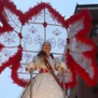 Carnaval en La Bañeza