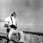 El miliciano de Robert Capa «protagonizará» uno de los documentales