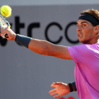 Nadal espera mejorar en Brasil tras su buen regreso en Chile.