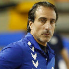 Pesic logró transformar tres lanzamientos. FERNANDO OTERO