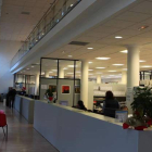 El plan de ajuste obliga a la reducción de salarios y empleados municipales.