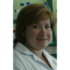 Carmen Marín. DL
