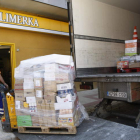 El grupo de distribución cuenta con 25 supermercados en la provincia, de los 173 que componen la cadena.
