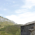 Ermita de Pegaruas.