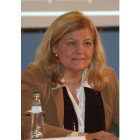Victoria Scola, embajadora para la presidencia española