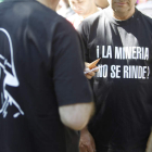 Los sindicatos lamentan que Industria no haya respondido a las protestas del sector.