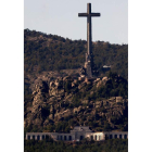 La cruz de Cuelgamuros.