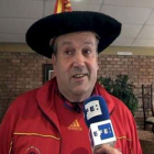 Manolo el del Bombo.