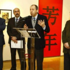 Yoshitoshi está considerado el mejor artista japonés del siglo XIX
