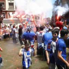 Ponferrada se echa a la calle