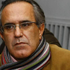 Cecilio Vallejo, en una imagen de archivo.
