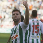 Rodri Ríos, garra y ambición en la delantera, deja casi completado el puzle culturalista. FERNANDO