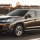 Citroën debuta en el segmento de los SUV compactos con un atractivo Aircross.