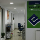 A lo largo de 2013 se constituyeron 161 empresas en León a través de la Ventanilla Única.