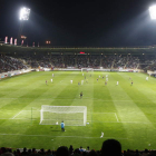 El estadio Reino de León volverá a acoger un partido de dimensión internacional el 30 de marzo.