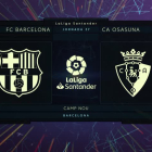 VIDEO: Resumen Goles - FC Barcelona - Osasuna - Jornada 37 - La Liga Santander