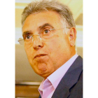 Ramiro Arredondas.