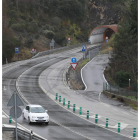 El proyecto de tramo de autovía a licitar parte de Requejo. DE LA MATA