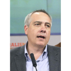 Pere Navarro.